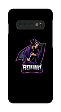 roningaming116 Samsung Phone Cases