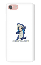lightsygaming iPhone Phone Cases