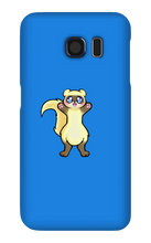 DODO THE FERRET Samsung Phone Cases