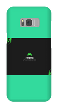 hmz118 Samsung Phone Cases