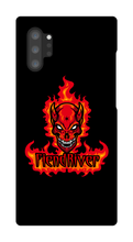 fiendriver Samsung Phone Cases