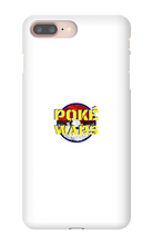 pokewars iPhone Phone Cases