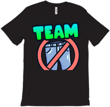 Team No Pants T-Shirt