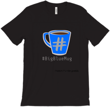 BigBlueMug T-Shirts