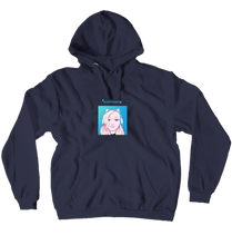 scarlitoons Pullover