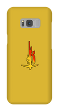 kcaymac Samsung Phone Cases