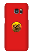 C.B.T Samsung Phone Cases