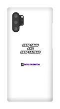 idrey101 phonecase-samsung