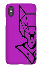 lastw0n iPhone Phone Cases