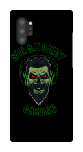 sirsmokeygaming Samsung Phone Cases