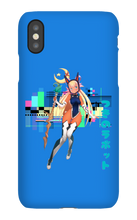 iPhone Glitch