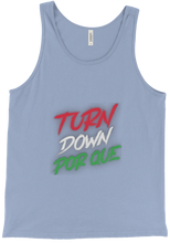 papi_churro420 Tank Top
