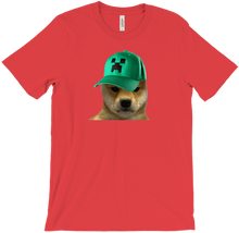 MINEGAMERPT Tshirt
