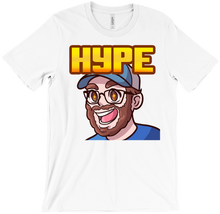 The8thOne T-Shirt Hype