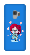 boopskittle Samsung Phone Cases
