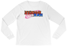 Derion-San Long Sleeve Tee