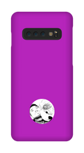 PatsuanTV Samsung Phone Cases