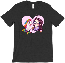 Stolen Horn T-Shirts v2