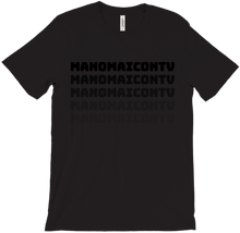 manomaicontv T-Shirts