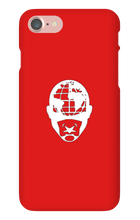 Nsomnia Games iPhone Phone Cases