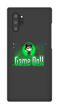 ajkame808 Samsung Phone Cases