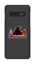 flashsummonz Samsung Phone Cases