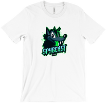 spybeast_live T-Shirts