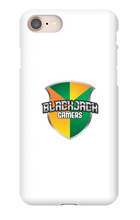 Blackjack Gamers iPhone Phone Cases