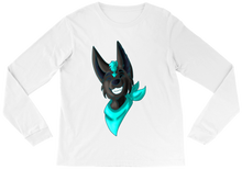 dogthelastairbender Long Sleeve Tee
