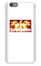 overtop69 iPhone Phone Cases