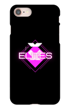 Elite_fps iPhone Phone Cases
