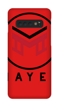 mayeh Samsung Phone Cases