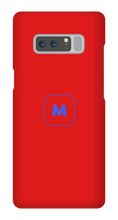 mmattbtw Samsung Cases