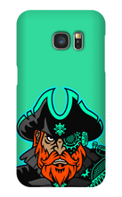 tshebebomvu Samsung Phone Cases