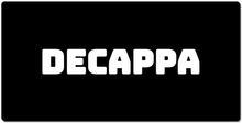 decappa XXL Gaming Mousepad