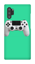 pxycho_exe Samsung Phone Cases