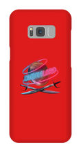 bimmalordtv Samsung Phone Cases