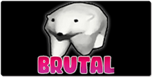 Mousepad brutal!