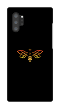 burnthatbee Samsung Phone Cases
