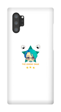 Funda Para Teléfonos Samsung The Legend Omar