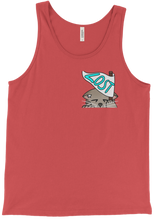 narutzi_tv Tank Top