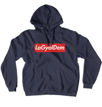 LaGyalDem Hoodie