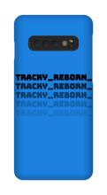 tracky_reborn_ Samsung Phone Cases
