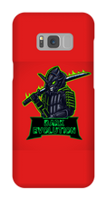 mudrexas101 Samsung Phone Cases