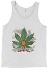 actiniumtiger Tank Top