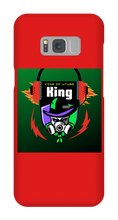 King Tuber Samsung Phone Cases