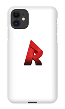 reynielgaming iPhone Phone Cases