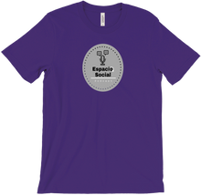 Espacio Social Podcast T-Shirt