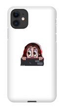 warhawkgamingg iPhone Phone Cases