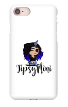 tipsymini iPhone Phone Cases